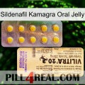 Sildenafil Kamagra Oral Jelly new06